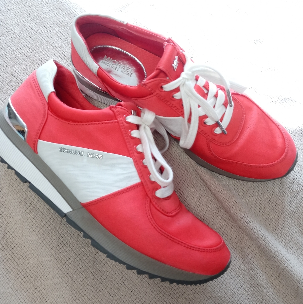 Michael Kors sneakers